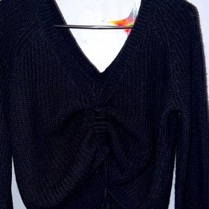 it’s from rue21 , it’s a size medium.